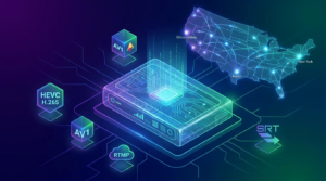 Powerful Guide: How Does an IPTV Encoder Work and Why It Matters