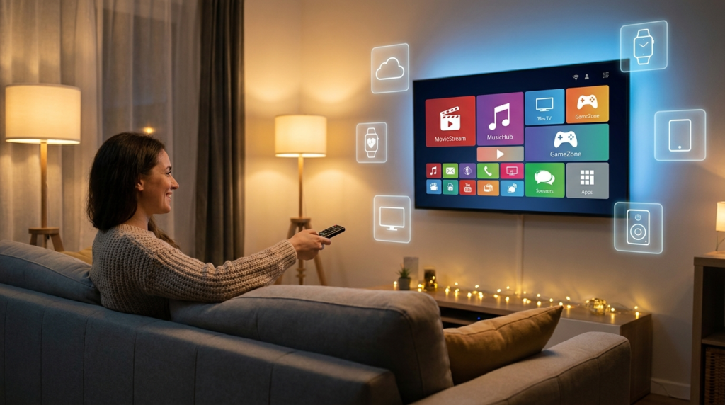 how do i get iptv