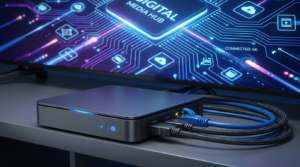 how to set up an iptv encoder